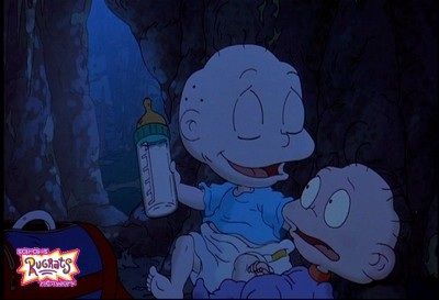 9 Brothers ideas | rugrats, cartoon, childhood