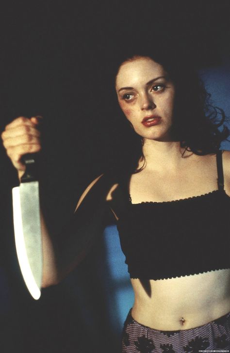 Devil in the Flesh (1998) (Rose McGowan)