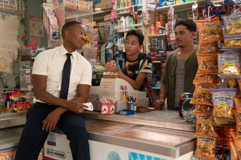 In The Heights Wallpaper, In The Heights Movie, Corey Hawkins, Leslie Grace, Tw 125, Upper Manhattan, Anthony Ramos, Movie Journal, Rita Moreno