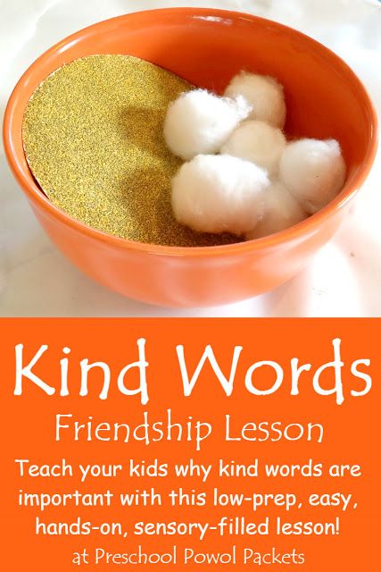 Sandpaper And Cotton Ball Words, Work Together Wednesday Preschool, Friendship Activities Preschool, Raising Dragons, Preschool Friendship, Bible Education, Empathy Activities, Friendship Crafts, Kindness Lessons