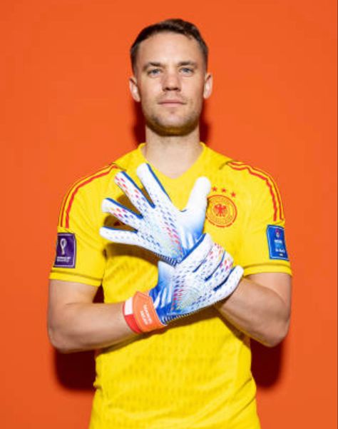 Manuel Neuer of Germany The World Cup 2022, 2022 Fifa World Cup, World Cup 2022, Fifa World Cup, Fifa, World Cup, Germany, Football, The World