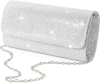 #Fashion, #Clutch, #Glamour, #Accessory, #Handbag, #Sparkle, #Elegant, #Stylish, #Chic, #Bling, #EveningBag, #PartyAccessory, #SilverClutch, #FormalWear, #Fashionista, #Trendsetter, #EveningOut, #FashionGoals, #LadiesBag, #LuxuryFashion Glitter Clutch, Party Handbags, Prom 2024, Trendy Bags, Beg Tangan, Purses For Women, Bag Silver, Evening Handbag, Women's Beauty