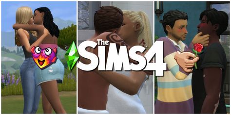 These Romance mods for The Sims 4 unlock dozens of new options for Sim relationships, attractions, romance, and WooHoo. Sims Love, College Reunion, Passionate Romance, Tender Embrace, Cute Romance, High School Years, School Reunion, Game Trailers, Best Mods