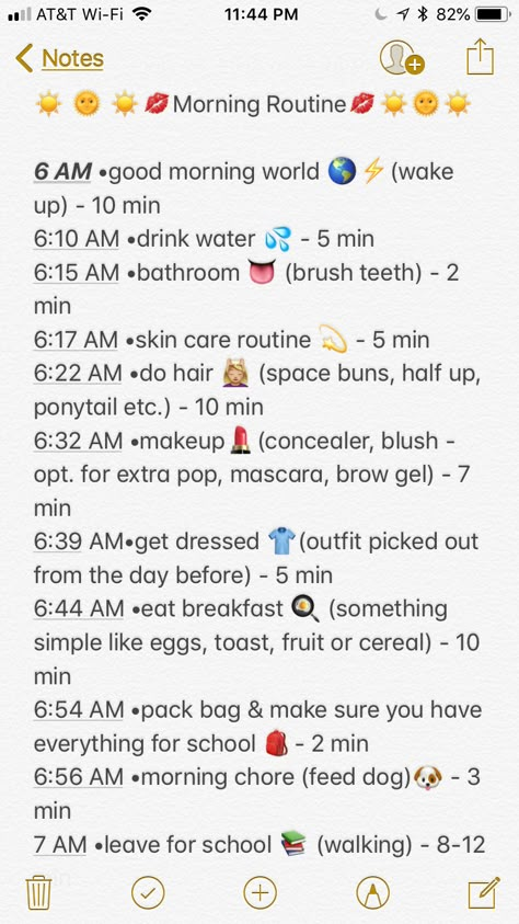 My School Morning Routine Of A 8th Grader 📚✅🙌🏻 Beauty Routine Schedule, 8th Grader, Routine School, School Routine For Teens, Eyelash Mascara, Morning Routine School, Beauty Routine Checklist, After School Routine, School Morning