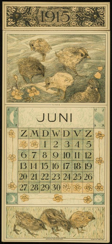 Calendar for 1915 – Works – Museum of Fine Arts, Boston Fairy Interior, Aesthetic January, Calendar Design Inspiration, Old Calendar, Calendar Aesthetic, Museum Of Fine Arts Boston, Calendar Date, Time Of Day, Calendar Design