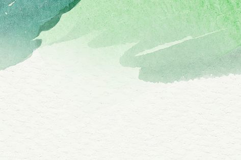 Green watercolor on a beige background vector | free image by rawpixel.com / Adj Minimal Background, Slide Background, Presentation Backgrounds, Background Powerpoint, Free Illustration Images, Powerpoint Background Design, Whatsapp Wallpaper, 카드 디자인, Abstract Watercolor Art