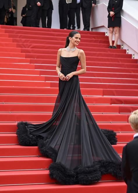 Red Carpet Aesthetic, Cannes Film Festival 2022, Film Festival Fashion, Cannes 2022, Cannes Film Festival Red Carpet, Met Gala Dresses, Red Carpet Dress, Cannes Red Carpet, Carpet Dress