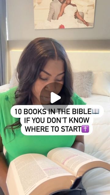 Nicole Loiten | Speaker & Author 🇯🇲🇺🇲 on Instagram: "Where to start in the Bible⬇️

Usually many new bible readers are encouraged to start  with the New Testament gospels of Mathew, Mark, Luke and John.

However, the truth is, you can start anywhere.

I don’t remember which book I started with when I started reading it but it doesn’t really matter. 

The Bible contains 63,779 cross references, which are places where something mentioned in one part of the Bible is also mentioned in another. Cross references can be a useful tool for studying themes or topics across the entire Bible. 

Which book of the Bible did you read first?

.

.

.

.

.
.
#biblestudytips #biblescriptures #biblereading #biblejournaling #biblejournalingcommunity #biblenotes #bibleinspiration #biblememes 
#christianfa Book Of The Bible, Bible Study Tips, New Bible, The New Testament, Bible Time, Bible Study Verses, Bible Notes, Faith Bible, Bible Reading