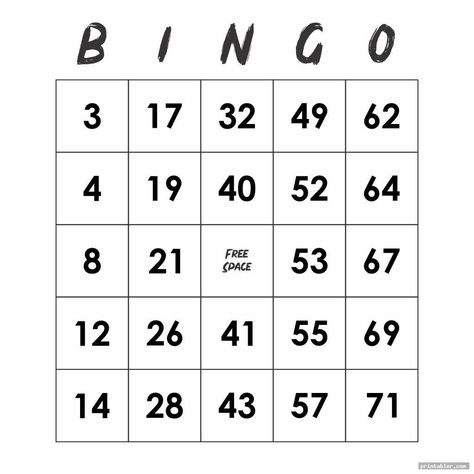 Bingo Cards Printable Free 1-75, Printable Bingo Cards Free, Bingo Cards To Print, Multiplication Bingo, Custom Bingo Cards, Bingo Card Generator, Bingo Patterns, Printable Bingo Cards, Free Printable Bingo Cards