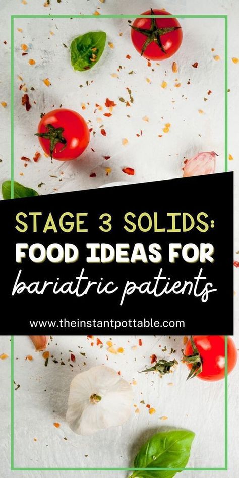 Learn the basics of what to eat and how much to eat after your bariatric surgery. The Instant Pot Table wants to help you get through those first few weeks of healing! Sleeve Surgery, Bypass Surgery, Did You Eat, Gastric Bypass, What To Eat, The Basics, Instant Pot, Surgery, Healing