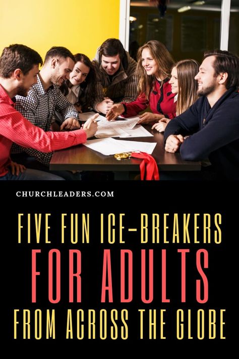 Professional Ice Breakers, Small Group Introduction Activities, Ice Breakers For Adults Team Building, Team Building Ice Breakers For Work, I’ve Breakers For Adults, Zoom Games For Kids, Activities For Employees, Games To Play On Zoom, Games For Teachers