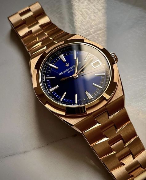 Vacheron Constantin Overseas, Dream Watches, Vacheron Constantin, Dope Jewelry, Active Life, December 7, Dream Jewelry, Swiss Watches, Watch Collection