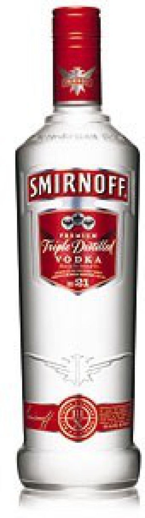 6 Cheap Vodka Brands (Under $10) You Won’t Mind Serving: Smirnoff Vodka Smirnoff Bottle, Smirnoff Red, Vodka Red, Vodka Infused, Cheap Vodka, Bottle Photography, Russian Vodka, Chocolate Stains, Dr Belongings