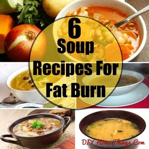 Fat Flush Soup, Cabbage Soup Diet Recipe, Fat Burning Soup, Leg Muscle, Diet Soup Recipes, Best Soup, Home Things, Cabbage Soup Recipes, Fat Flush