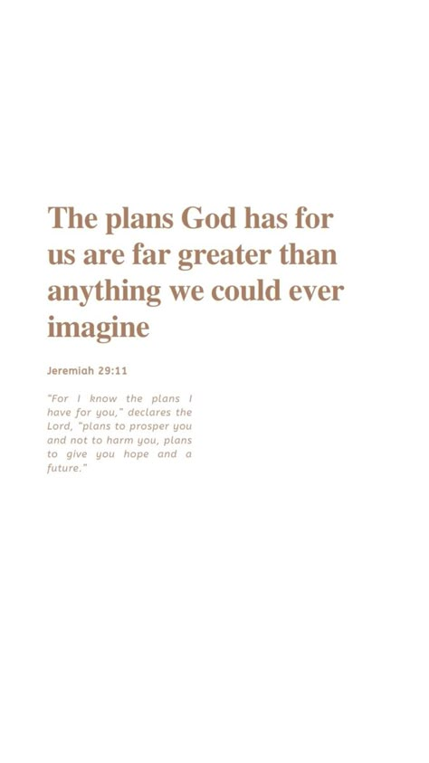 Gods Plan Quotes, Money And Abundance, God Has A Plan, Planning Quotes, Comforting Bible Verses, Powerful Bible Verses, Bible Quotes Wallpaper, Ayat Alkitab, Become Wealthy