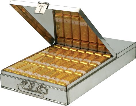 Gold http://protectionthroughgold.com/HonestOnlineLivingCF.php?u=Gunther Lingot D'or, Gold Bullion Coins, Gold Reserve, Safe Deposit Box, Gold Bullion Bars, Gold Investments, Ali Baba, Money Stacks, Gold Bars