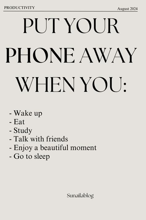 Keep your phone away and enjoy the present moment. Disconnect to reconnect with the world around you. #Mindfulness #Unplug #DigitalDetox #LiveInTheMoment Life Without Phone, Phone Addict Quotes, No Scrolling, Put Down Your Phone Quotes, Less Time On Phone, No Phone Aesthetic, Less Phone Time, Stop Looking At Your Phone, Offline Quote