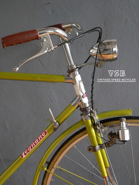 Legnano 1959-60 Gentleman Touring | NOS | VSB Vintage Speed Bicycles | Flickr Bike Painting, Classic Road Bike, Antique Bicycles, Bike Logo, Speed Bicycle, Retro Bike, Vintage Cycles, Urban Bike, Vintage Bicycle