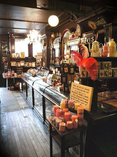 vintage apothecary counter Apothecary Counter, Old General Stores, Apothecary Shop, Country Stores, Vintage Apothecary, Old Country Stores, Apothecary Cabinet, Witch Shop, Herbal Apothecary