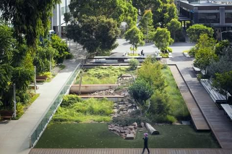 Villa Architecture, Plaza Design, Urban Landscape Design, Plans Architecture, Landscape Architecture Design, Urban Park, Urban Furniture, Landscape Plans, Urban Spaces