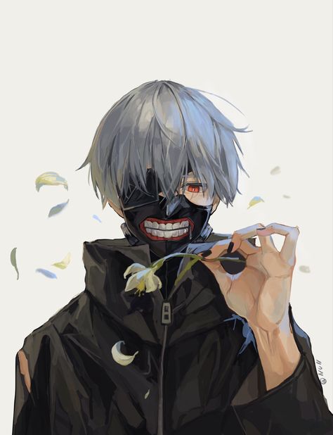 Anime: Tokyo Ghoul #anime #art #artwork #fanart #animeboy #animeart Tokyo Ghul, Sui Ishida, Tokyo Ghoul Manga, Tokyo Ghoul Kaneki, Tokyo Ghoul Anime, Iruma Kun, Kaneki Ken, Tokyo Ghoul, Anime Boys