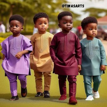 Senator Wears For Men Latest, Senator Wears For Men, Baby African Clothes, African Kids Clothes, Ankara Styles For Kids, Kids Kaftan, Black Kids Fashion, African Wear Styles For Men, Boy Dress