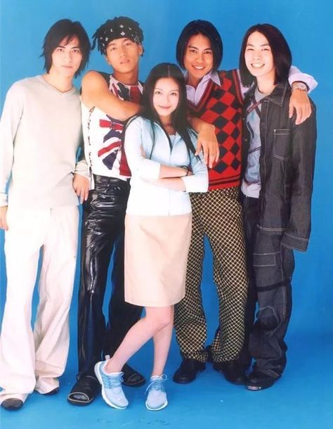 2001 Aesthetic, Drama Taiwan, Vic Chou, Meteor Garden Cast, Winter Container Gardening, F4 Meteor Garden, Jerry Yan, Andy Lau, Brick Patterns Patio