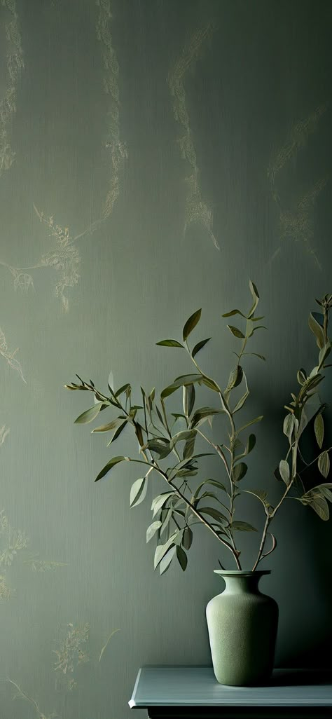 Olive Background Aesthetic, Olive Wallpaper Aesthetic, Olive Green Wallpaper Aesthetic, Olive Green Aesthetic Wallpaper, Iphone Backgrounds Nature, Olive Green Wallpaper, Olive Wallpaper, Sage Green Aesthetic, Sage Green Background