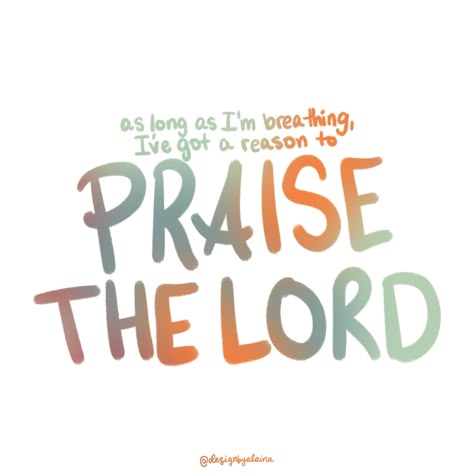 Because my praise is a weapon, it’s more than a sound 🙌🏼 . Happy worship Wednesday! This song makes me dance every time 💃 “Praise feat. Brandon Lake, Chris Brown, & Chandler Moore” by Elevation Worship It’s easy to forget that God deserves our praise even in the midst of our struggles. I turn to music to praise Him even when I don’t feel like it. By the end of a song, my heart has turned to see His goodness where I stand. Let’s praise God today! . #art #digitalart #worshipmusic #worshipandcre... Christian Widgets, Christian Music Quotes, Worship Wednesday, Chandler Moore, Worship Song Lyrics, Verses Of Encouragement, Christian Diy, Praise Quotes, Christian Song Quotes