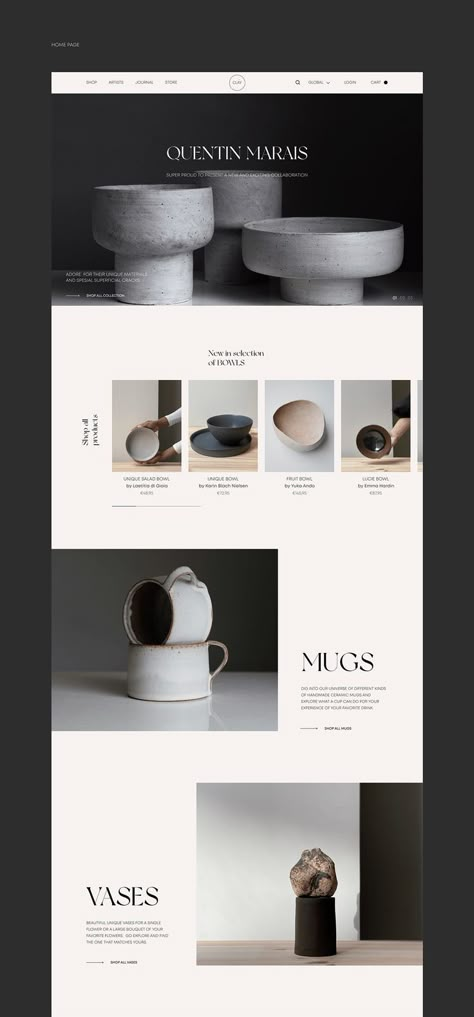 Crafts,Web Design,UI/UX,Figma,Adobe Photoshop Minimalistic Website Design Inspiration, Modern Minimal Website Design, Minimalist Landing Page, Website Illustration Design, Cozy Website Design, Minimalistic Web Design, Blog Page Ui Design, Blog Aesthetic Layout, Webflow Web Design