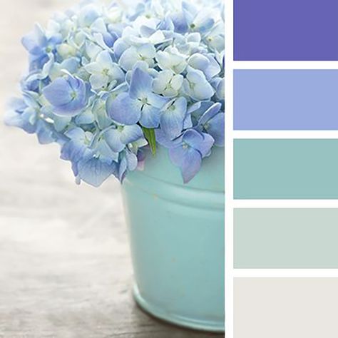 color palette - mint and periwinkle Color Palate, Design Seeds, Color Balance, Colour Board, Color Swatch, Remodel Bedroom, Cool Stuff, Design Case, Colour Schemes