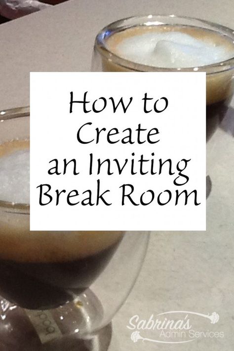 Break Room Organization, Breakroom Makeover, Teachers Lounge Decor, Office Coordinator, Break Room Design, Break Room Decor, Teachers Lounge Makeover, Office Coffee Station, Lounge Makeover