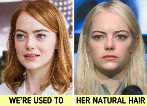 13 Red-Headed Actresses Who Tried a Different Hair Color but Proved That Ginger Is Their Calling Card / Bright Side Actresses With Red Hair, Red Headed Actresses, Ginger Actresses, Red Haired Actresses, Marcia Cross, Red Hair With Highlights, Lily Cole, Blonde Actresses, Natural Red Hair