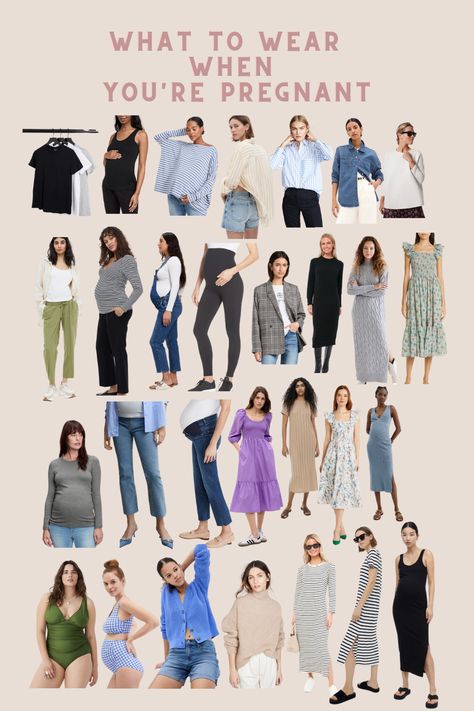 pregnancy style, pregnancy capsule, maternity style, mom style, bump style, maternity capsule, what to wear when pregnant Pregnant Capsule Wardrobe, Maternity Style Spring, Pregnancy Capsule Wardrobe, Chic Pregnancy Style, California Style Outfits, Pregnancy Fashion Spring, Maternity Capsule Wardrobe, Pregnant Outfits, Casual Maternity Outfits