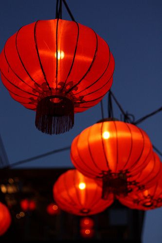 I chose these lanterns because they are commonly displayed during Chinese New Year and representative of Chinese culture in general. My family celebrates Chinese New Year (mostly by eating traditional foods), but sometimes we go to Chinatown where there are firecrackers and other festivities. Lantern Aesthetic, Asian Store, Red Lanterns, Chinese Aesthetic, Japanese Lanterns, Chinese Lantern, Red Lantern, Chinese Lanterns, Asian Culture