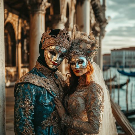 🎭 In Venice, Italy, the Carnival masks have a rich history! The tradition dates back to the 13th century, allowing locals to enjoy total anonymity during celebrations! 🎉 Ready to blend in?  #CarnivalTraditions #VenetianVibes #TravelCulture #DiscoverItaly #PathfindiaTravel Carnival Aesthetic, Venice Carnival, Theatre Life, The Carnival, Carnival Masks, Culture Travel, Venice Italy, Travel Fun, Venice