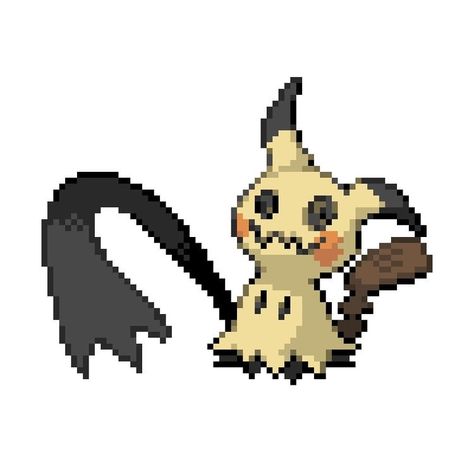 Pokemon Carrd Pngs, Mimikyu Widget, Pokemon Icons Png, Pixel Pokemon Icon, Pokemon Pixel Art Gif, Mimikyu Pfp, Pokémon Sprites, Pokemon Png, Pokemon Pixel Art