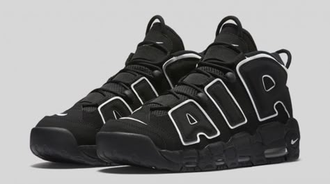 nike-air-more-uptempo Shoe Storage Hacks, Coolest Sneakers, Nike Air Uptempo, Nike Uptempo, Nike Air More Uptempo, Look Legging, Nike Air More, Nike Max, Nike Shoes Outfits