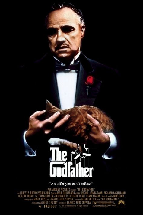 Godfather 1 Poster, The God Father Movie Poster, The Godfather 2 Poster, The Godfather Poster Art, Iconic Movie Posters Cinema, God Father Poster, Godfather Movie Poster, Godfather Part 1, Godfather 1