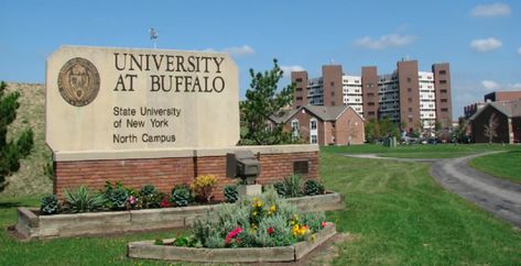 10 Easiest Classes at the University at Buffalo - Humans of University Computer Science And Engineering, University At Buffalo, Environmental Engineering, Biomedical Science, Biomedical Engineering, Research Scientist, Center Of Excellence, Laboratory Science, Health Research