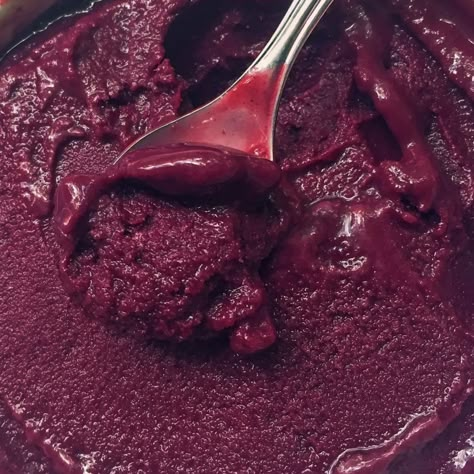 How To Make Acai Puree, Açai Aesthetic, Acai Branding, Açaí Aesthetic, Acai Aesthetic, Acai Shop, What Is Acai, Acai Berry Smoothie, Acai Recipes