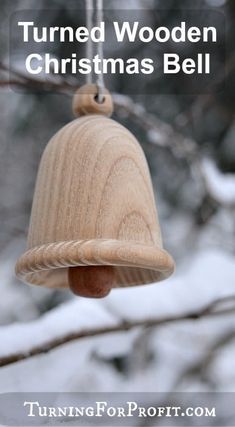 Lathe Christmas Ornaments Wood Turning, Beginner Wood Lathe Projects, Wood Turning Ornaments, Woodturning Christmas Ornaments, Wood Turning Christmas, Wood Turning Ideas, Woodturning Ideas, Wood Christmas Decorations, Wood Turning Lathe