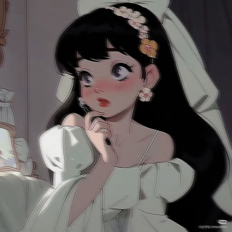 الرسومات اللطيفة, So Pretty, Anime