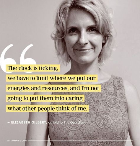 Elizabeth Gilbert Quotes, Luxury Quotes, Fierce Women, Spirit Quotes, Women Empowerment Quotes, Eat Pray Love, Elizabeth Gilbert, Empowerment Quotes, Happy And Healthy