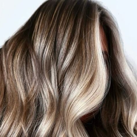 Caitlin Dugan on Instagram: "golden beige dimension✨🍯

#mobawards_blonde2024 @mastersofbalayage #mastersofbalayage 

CT hair, balayage hair, lived in hair color, hair trends, hair color inspiration, blonde balayage" Hair Color Inspiration Blonde, Color Hair Trends, Lived In Hair Color, Lived In Hair, Hair Color Inspiration, Different Hair Colors, Hair Balayage, Hair Inspiration Color, Different Hairstyles