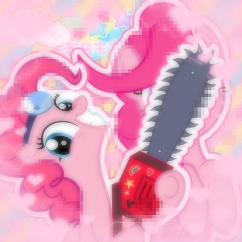 Pinkie Pie, Not Mine, Pie, Pen, Pink