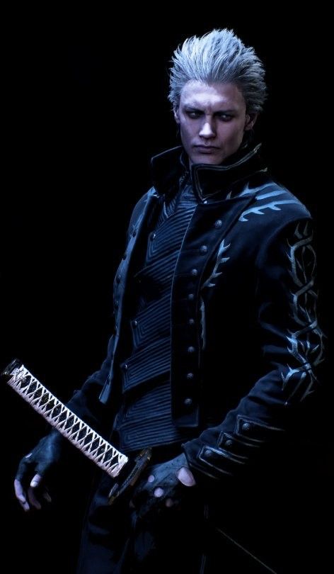 Vergil Devil May Cry, Devil May Cry Vergil, Dmc Vergil, Vergil Sparda, Vergil Dmc, Devil May Cry 4, Dante Devil May Cry, Devil May Cry 5, Dmc 5