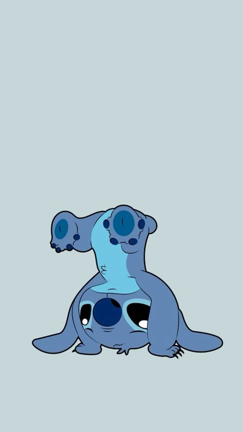 Stitch Home Screen, Stitch Aesthetic Wallpaper, Cute Stitch Wallpapers, Stitch Pfp, Stitch Aesthetic, Wallpaper Stitch, Stitch Wallpapers, Lilo And Stitch Characters, Stitch Wallpaper