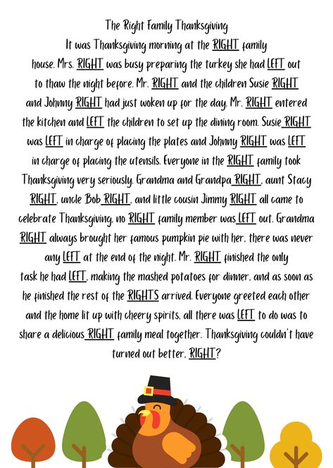 Free Thanksgiving Left Right Game, Friendsgiving Left Right Game, Left Right Game For Adults Thanksgiving, Left Right Thanksgiving Story, Thanksgiving Right Left Game, Right Left Game For Fall, Thanksgiving Left Right Game Free, Thanksgiving Left And Right Game, Group Devotional Ideas