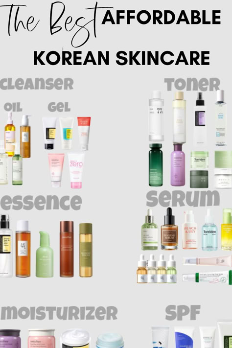 Make UpSerumKoreanHaarKoreaSkin AdviceSkin RoutineFace Skin CareMakeup
yourfaveshawty Korean Skincare Order Of Application, Vegan Korean Skincare, Korean Skin Care Black Women, Best Glass Skin Products, Korean Face Products Skin Care, Korean Skincare Anti Aging, Korean Skincare Wrinkles, Affordable Skincare Products For Dry Skin, K Beauty Skin Care Routine